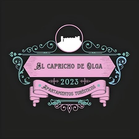 El Capricho De Olga Διαμέρισμα Almodóvar del Río Εξωτερικό φωτογραφία
